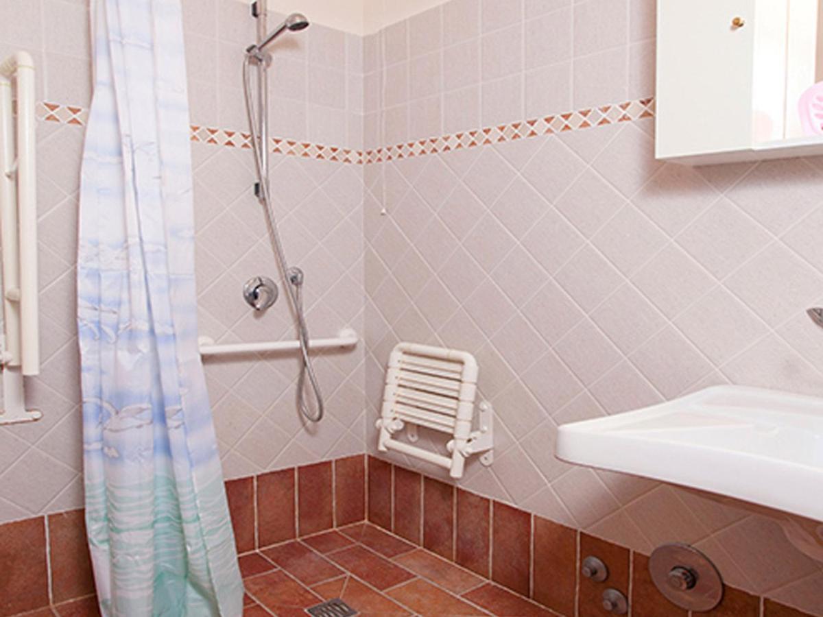 Agriturismo Casa Al Bosco โวลแตร์รา ภายนอก รูปภาพ